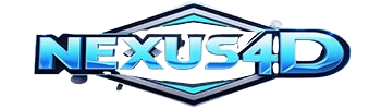 Logo Nexus4D